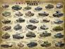 세계 2차 대전 탱크 컬렉션