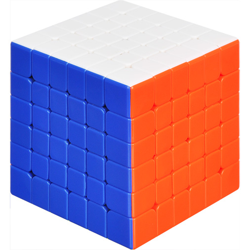 6x6 치린 큐브