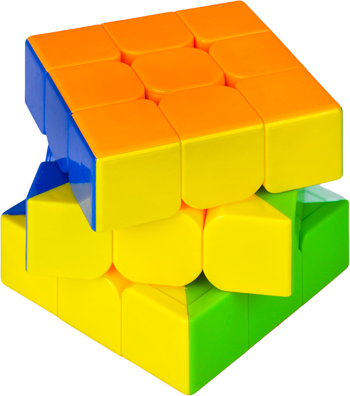 3x3 에디슨 브롤스타즈 큐브