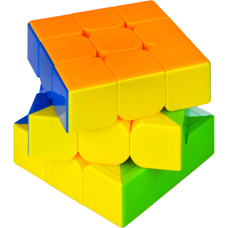 3x3 에디슨 브롤스타즈 큐브